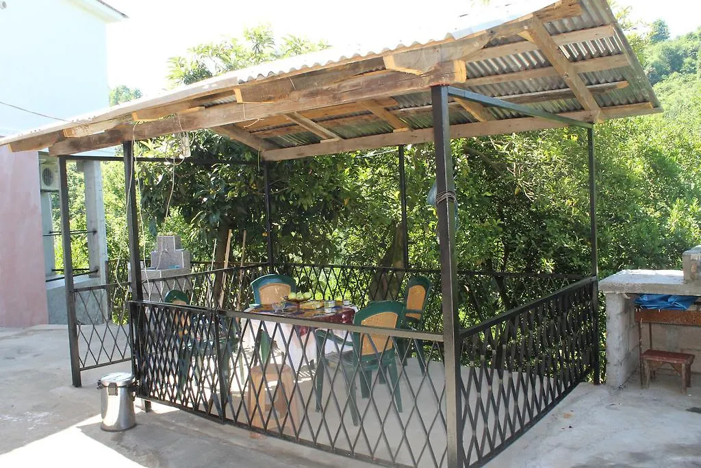 Apartment Murad Батуми