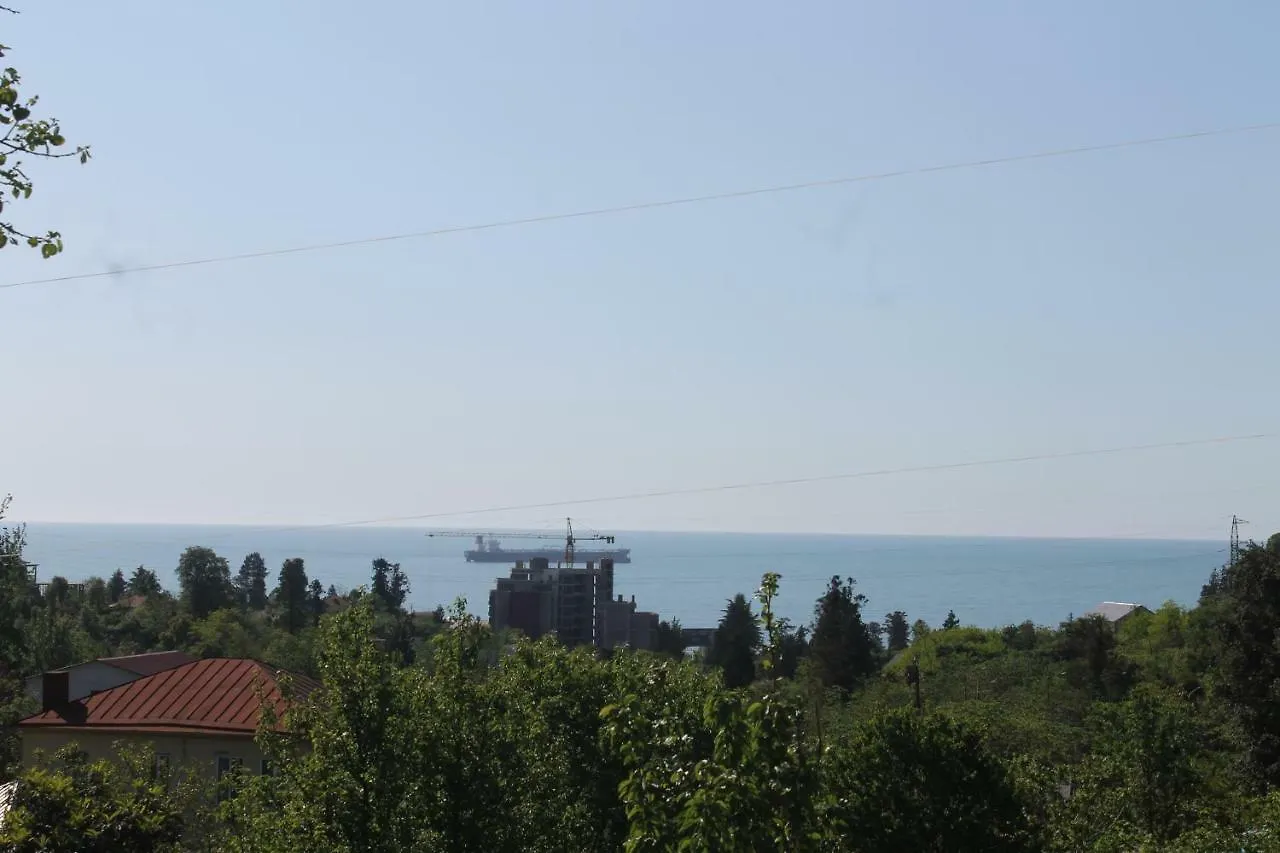 Гостевой дом Apartment Murad Батуми Грузия
